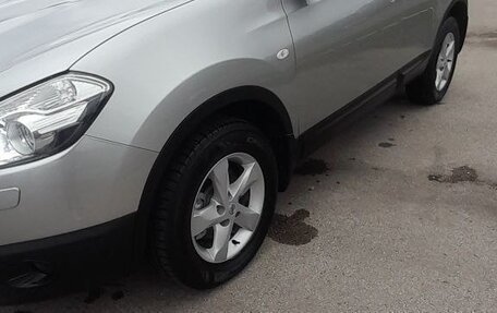 Nissan Qashqai, 2013 год, 900 000 рублей, 5 фотография