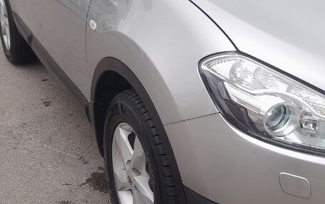 Nissan Qashqai, 2013 год, 900 000 рублей, 10 фотография