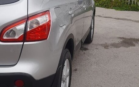 Nissan Qashqai, 2013 год, 900 000 рублей, 9 фотография