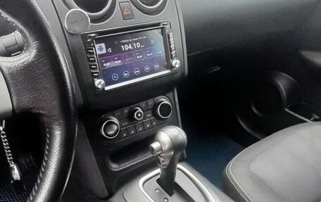 Nissan Qashqai, 2013 год, 900 000 рублей, 11 фотография