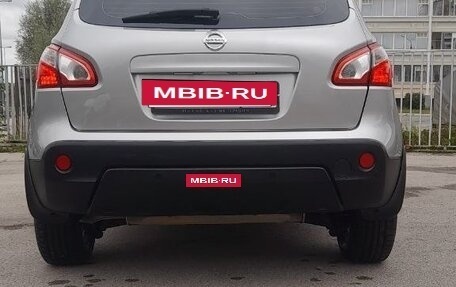 Nissan Qashqai, 2013 год, 900 000 рублей, 7 фотография