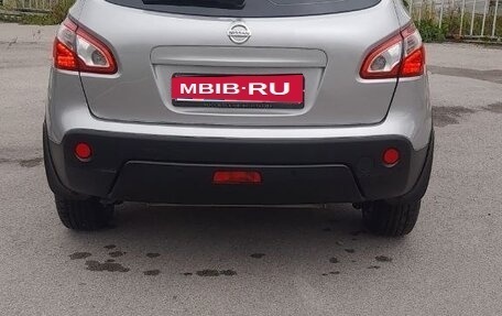 Nissan Qashqai, 2013 год, 900 000 рублей, 8 фотография