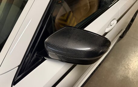 BMW 5 серия, 2021 год, 5 500 000 рублей, 15 фотография