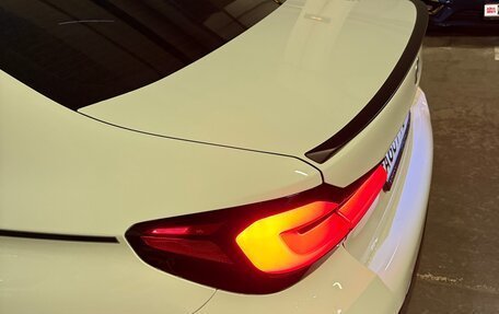 BMW 5 серия, 2021 год, 5 500 000 рублей, 7 фотография