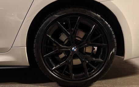 BMW 5 серия, 2021 год, 5 500 000 рублей, 14 фотография