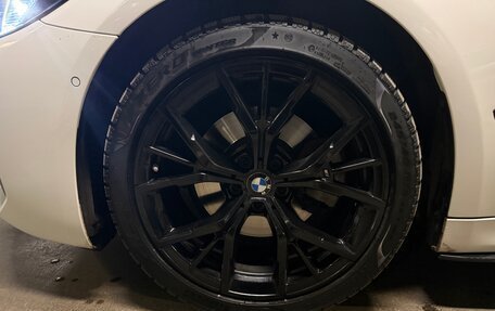 BMW 5 серия, 2021 год, 5 500 000 рублей, 13 фотография