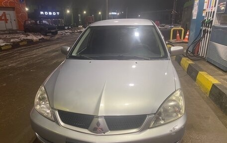 Mitsubishi Lancer IX, 2007 год, 299 000 рублей, 5 фотография