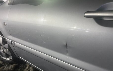 Mitsubishi Lancer IX, 2007 год, 299 000 рублей, 11 фотография