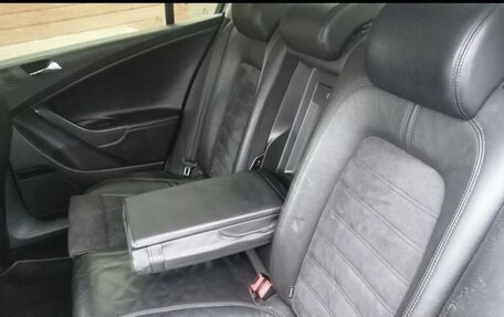 Volkswagen Passat B6, 2007 год, 660 000 рублей, 3 фотография