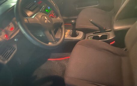 Mitsubishi Lancer IX, 2007 год, 299 000 рублей, 10 фотография