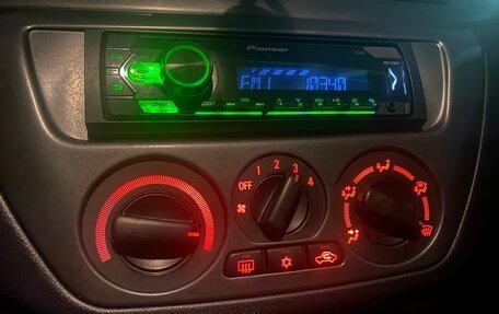 Mitsubishi Lancer IX, 2007 год, 299 000 рублей, 6 фотография