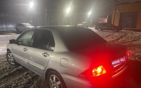 Mitsubishi Lancer IX, 2007 год, 299 000 рублей, 12 фотография