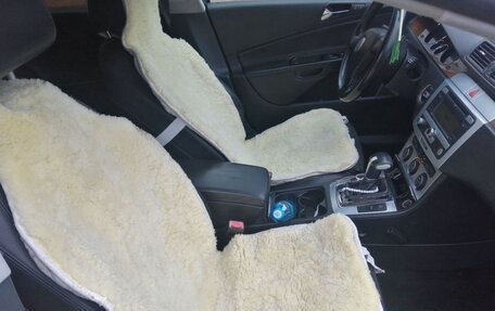 Volkswagen Passat B6, 2007 год, 660 000 рублей, 8 фотография