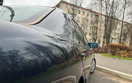 Mercedes-Benz E-Класс, 1998 год, 620 000 рублей, 8 фотография