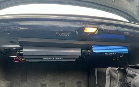 Mercedes-Benz E-Класс, 1998 год, 620 000 рублей, 25 фотография