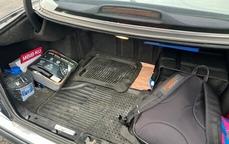 Mercedes-Benz E-Класс, 1998 год, 620 000 рублей, 24 фотография