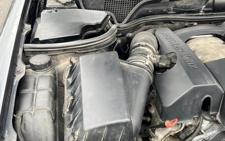 Mercedes-Benz E-Класс, 1998 год, 620 000 рублей, 30 фотография