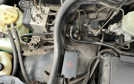 Mercedes-Benz E-Класс, 1998 год, 620 000 рублей, 32 фотография