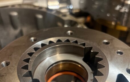 Mercedes-Benz E-Класс, 1998 год, 620 000 рублей, 36 фотография