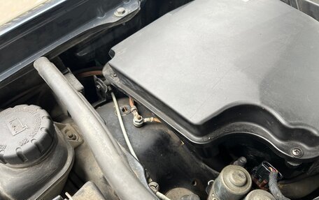 Mercedes-Benz E-Класс, 1998 год, 620 000 рублей, 31 фотография