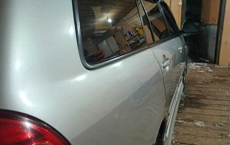 Toyota Corolla, 2005 год, 570 000 рублей, 5 фотография