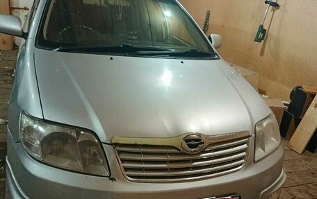 Toyota Corolla, 2005 год, 570 000 рублей, 2 фотография