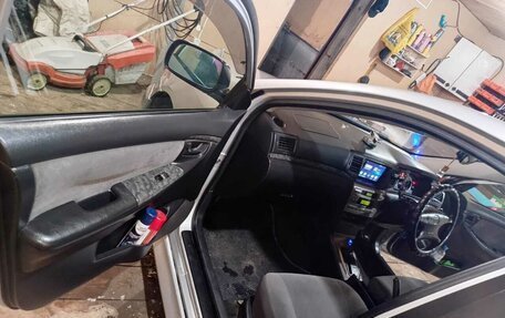 Toyota Corolla, 2005 год, 570 000 рублей, 11 фотография