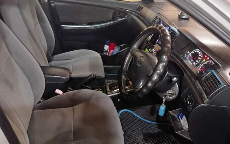 Toyota Corolla, 2005 год, 570 000 рублей, 12 фотография