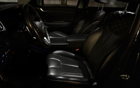 Hyundai Palisade I, 2020 год, 4 460 000 рублей, 5 фотография