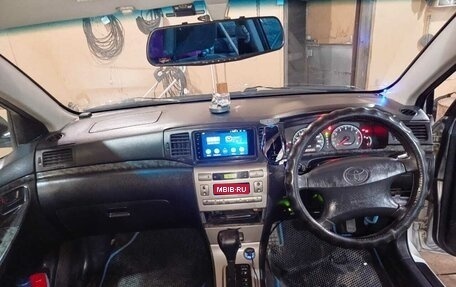 Toyota Corolla, 2005 год, 570 000 рублей, 14 фотография