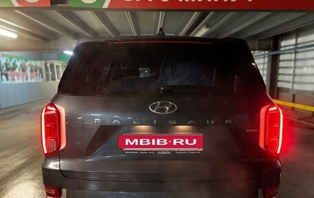 Hyundai Palisade I, 2020 год, 4 460 000 рублей, 3 фотография