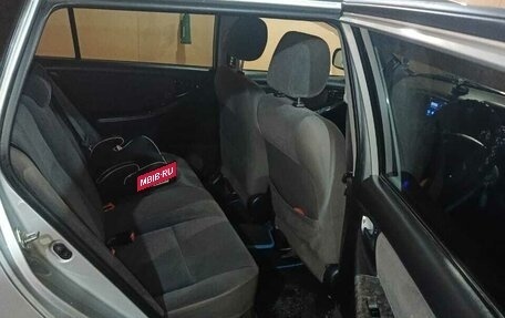 Toyota Corolla, 2005 год, 570 000 рублей, 9 фотография