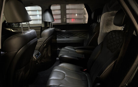 Hyundai Palisade I, 2020 год, 4 460 000 рублей, 8 фотография