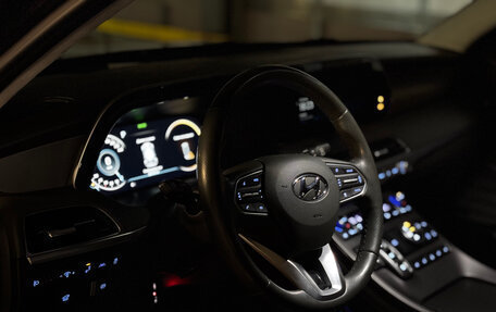 Hyundai Palisade I, 2020 год, 4 460 000 рублей, 6 фотография