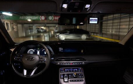 Hyundai Palisade I, 2020 год, 4 460 000 рублей, 9 фотография