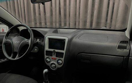 Chery Very (A13), 2013 год, 209 999 рублей, 10 фотография