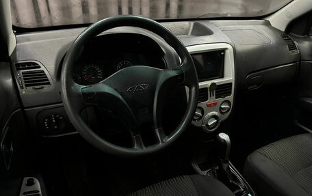 Chery Very (A13), 2013 год, 209 999 рублей, 7 фотография