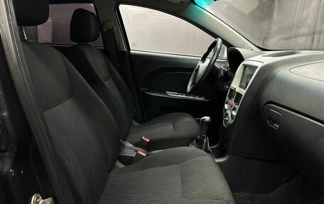 Chery Very (A13), 2013 год, 209 999 рублей, 11 фотография