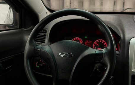 Chery Very (A13), 2013 год, 209 999 рублей, 8 фотография