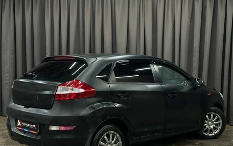 Chery Very (A13), 2013 год, 209 999 рублей, 4 фотография