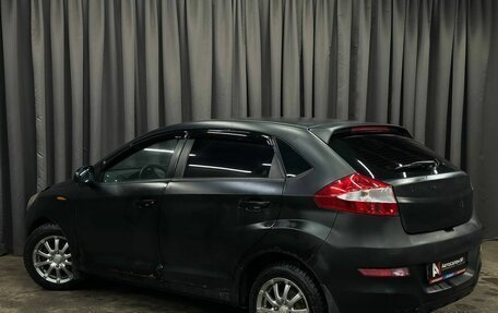 Chery Very (A13), 2013 год, 209 999 рублей, 3 фотография