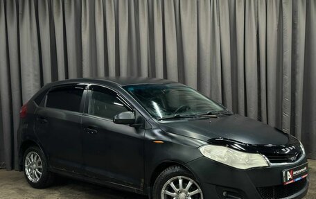 Chery Very (A13), 2013 год, 209 999 рублей, 2 фотография