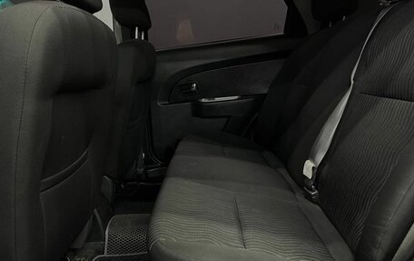 Chery Very (A13), 2013 год, 209 999 рублей, 16 фотография