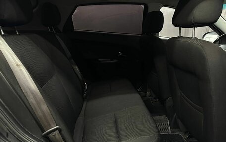 Chery Very (A13), 2013 год, 209 999 рублей, 15 фотография