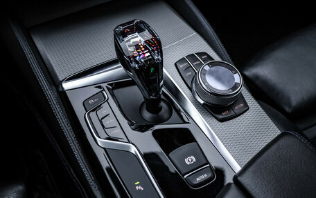 BMW 5 серия, 2018 год, 3 299 000 рублей, 20 фотография