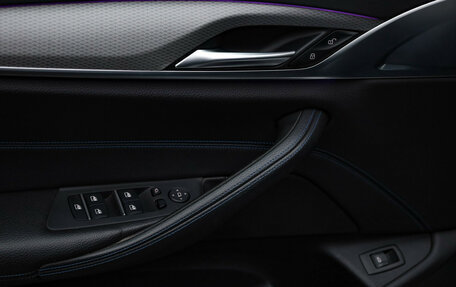 BMW 5 серия, 2018 год, 3 299 000 рублей, 24 фотография