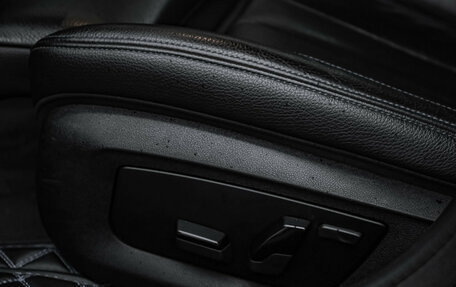 BMW 5 серия, 2018 год, 3 299 000 рублей, 26 фотография