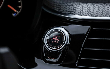 BMW 5 серия, 2018 год, 3 299 000 рублей, 22 фотография