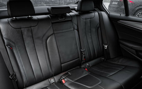 BMW 5 серия, 2018 год, 3 299 000 рублей, 29 фотография