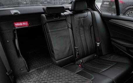 BMW 5 серия, 2018 год, 3 299 000 рублей, 32 фотография